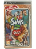 The Sims 2 Pets Essentials