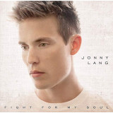 Jonny Lang Fight For My Soul (cd)