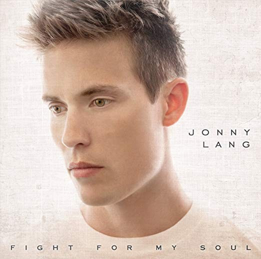 Jonny Lang Fight For My Soul (cd)