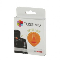 Disc decalcifiere Tassimo Service T Disc Orange foto