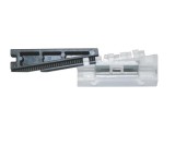 Clema bandouri MERCEDES Clasa C (W204), 03.2007-03.2011; Clasa C (W204), 03.2011-, 5 buc/set, ornamente plafon