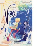 Misterul din Nox. Lumini, umbre reci si sobo-lilieci - Claudia Scharf