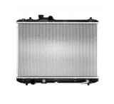 Radiator racire Suzuki Swift 2005-10; motor 1.3, 1.5, dimensiuni [mm] 555x375x23; 1770063J10; Th-Series, aftermarket