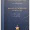 Traian Dinculescu - Balneofizioterapie generala (editia 1955)