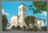 CPIB 23801 CARTE POSTALA - IASI. CASA MEMORIALA M. SADOVEANU, NECIRCULATA