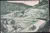 Carte Postala, Pasul Oituz, 1922