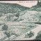 Carte Postala, Pasul Oituz, 1922