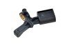 Senzor ABS spate Vw Polo 2001-2008, Skoda Fabia 1999-2008, Seat Cordoba 2002-2009, Ibiza 4 2002-2009, Dreapta, NTY HCA-VW-024
