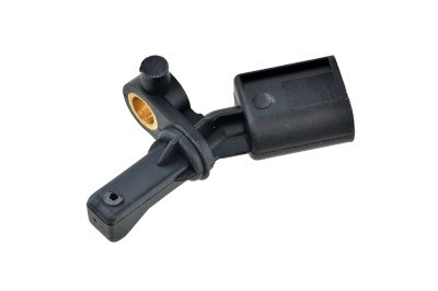 Senzor ABS spate Vw Polo 2001-2008, Skoda Fabia 1999-2008, Seat Cordoba 2002-2009, Ibiza 4 2002-2009, Dreapta, NTY HCA-VW-024 foto