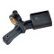 Senzor ABS spate Vw Polo 2001-2008, Skoda Fabia 1999-2008, Seat Cordoba 2002-2009, Ibiza 4 2002-2009, Dreapta, NTY HCA-VW-024