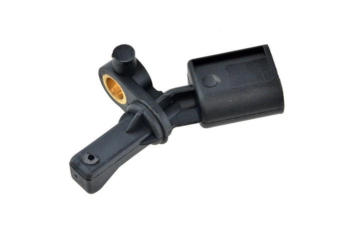 Senzor ABS spate Vw Polo 2001-2008, Skoda Fabia 1999-2008, Seat Cordoba 2002-2009, Ibiza 4 2002-2009, Dreapta, NTY HCA-VW-024