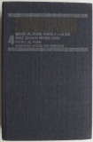 Opere complete, vol. 4 Henric al IV-lea (Partea I &ndash; a II-a). Mult zgomot pentru nimic. Henric al V-lea. Nevestele din Windsor &ndash; Shakespeare