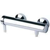 Baterie dus Ideal Standard Melange, crom