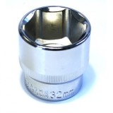 Tubulara 1/2inch Otel Cromat 32mm