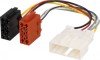 Adaptor Renault Smart ISO, 4Carmedia