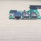 Port Usb + Lan Asus N738 #RAZ