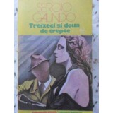 TREIZECI SI DOUA DE TREPTE-SERGIO GALINDO-230392