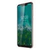 SMARTPHONE LIVE 7S GOLD KRUGER&MATZ, Auriu, Nano Memory NM