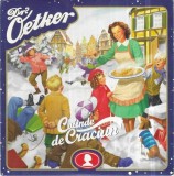 Various - Dr. Oetker (Colinde de Craciun), CD