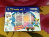 Playbox XL Bead Set joc interactiv copii 600 piese, Disney