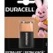Baterie Duracell 9V, 1 bucata/set