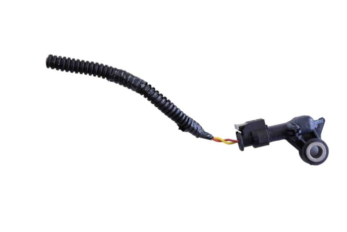 Senzor de impact dreapta față TESLA MODEL X 2020 OEM: 1036761-00-A | 24868228