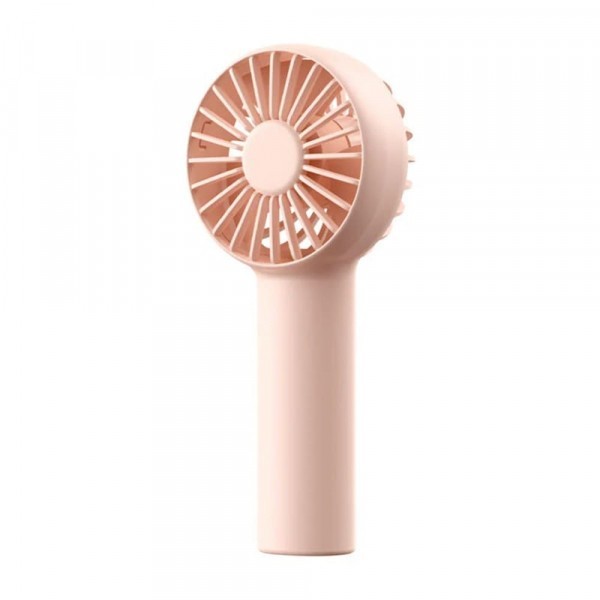 Ventilator Portabil JisuLife FA20, Roz