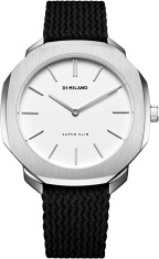 Ceas Dama, D1 Milano, Super Slim SSPL03 foto