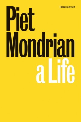 Piet Mondrian: A Life foto