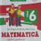 MATEMATICA: ALGEBRA, GEOMETRIE CLASA A VI-A-SORIN PELIGRAD, IOAN SERDEAN, ADRIAN TURCANU-249341