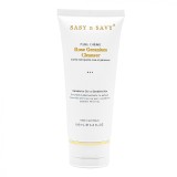 Cumpara ieftin Crema demachianata, 100ml, Sasy n Savy