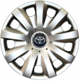 Capace Roti Kerime R15 (Potrivite Jantelor de 15 inch) Pentru Toyota, Model 321