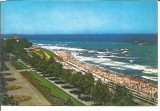 #carte postala(ilustrata)-EFIORIE SUD- Plaja
