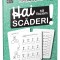 Hai Sa Facem Scaderi!, - Editura Gama