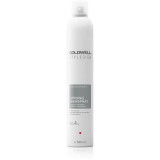 Goldwell StyleSign Strong Hairspray lac cu fixare puternică 500 ml