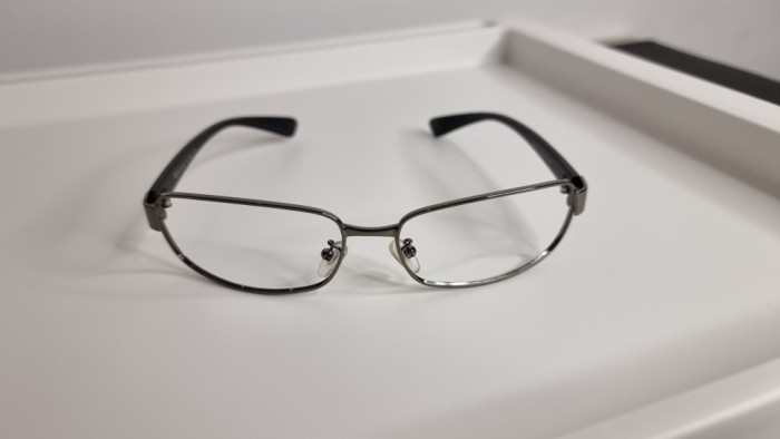 Rame ochelari Ray Ban RB3364 - Gri