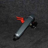 Maner Exterior Usa Dreapta Spate Toyota Yaris P9 2009 Cromat. Compatibil Volkswagen Passat B5 1996-2005