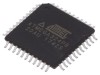 Microcontroler AVR TQFP44 1.8-5.5VDC