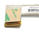 Cablu video LVDS Asus 1422 00U3000, 1422 00W8000, G53, G53JW, G53SW, G53SX