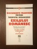 Valeriu Florin Dobrinescu; Ion Pătroiu - Documente franceze privind &icirc;nceputul organizării exilului rom&acirc;nesc