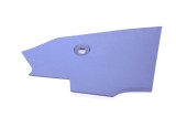 Ornament consola centrală CITRO&Euml;N C4 III BA_, BB_, BC_ 2022 OEM: 9830726080,9830727180 24682787