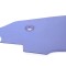 Ornament consola centrală CITRO&Euml;N C4 III BA_, BB_, BC_ 2022 OEM: 9830726080,9830727180 24682787