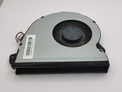 ASUS ventilator GL553V GL553VW GL553VD FZ53V FX53V ZX53V foto