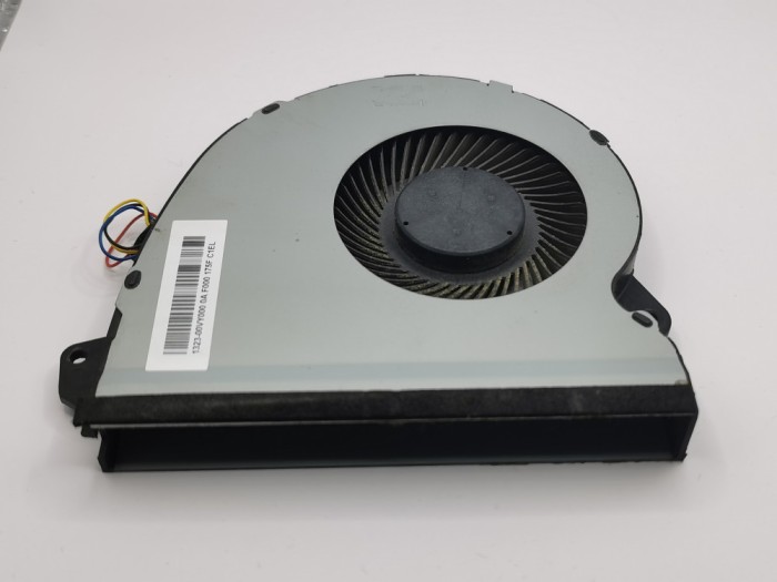 ASUS ventilator GL553V GL553VW GL553VD FZ53V FX53V ZX53V