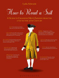 How to Read a Suit | Lydia Edwards