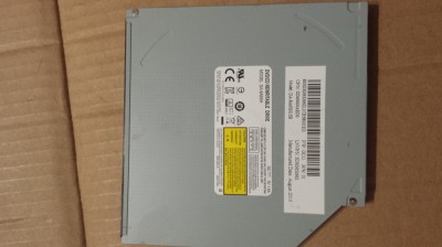 unitate optica Lenovo IdeaPad 100-15IBY 15IBD 15 80mj B50-10 DA-8A6SH foto