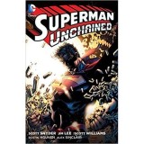 SUPERMAN UNCHAINED