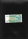 Zair 50 zaires 1988 unc seria4018797