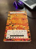 J. Craig Venter O viata descifrata. Genomul meu: viata mea