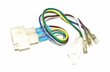 Set Mufe Adaptoare CDI GY6 2T - Conectori Instalatie Electrica Moto Scuter